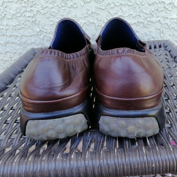 Bruno‎ Magli Myles Loafers Men\'s Size 9.5M main image 7